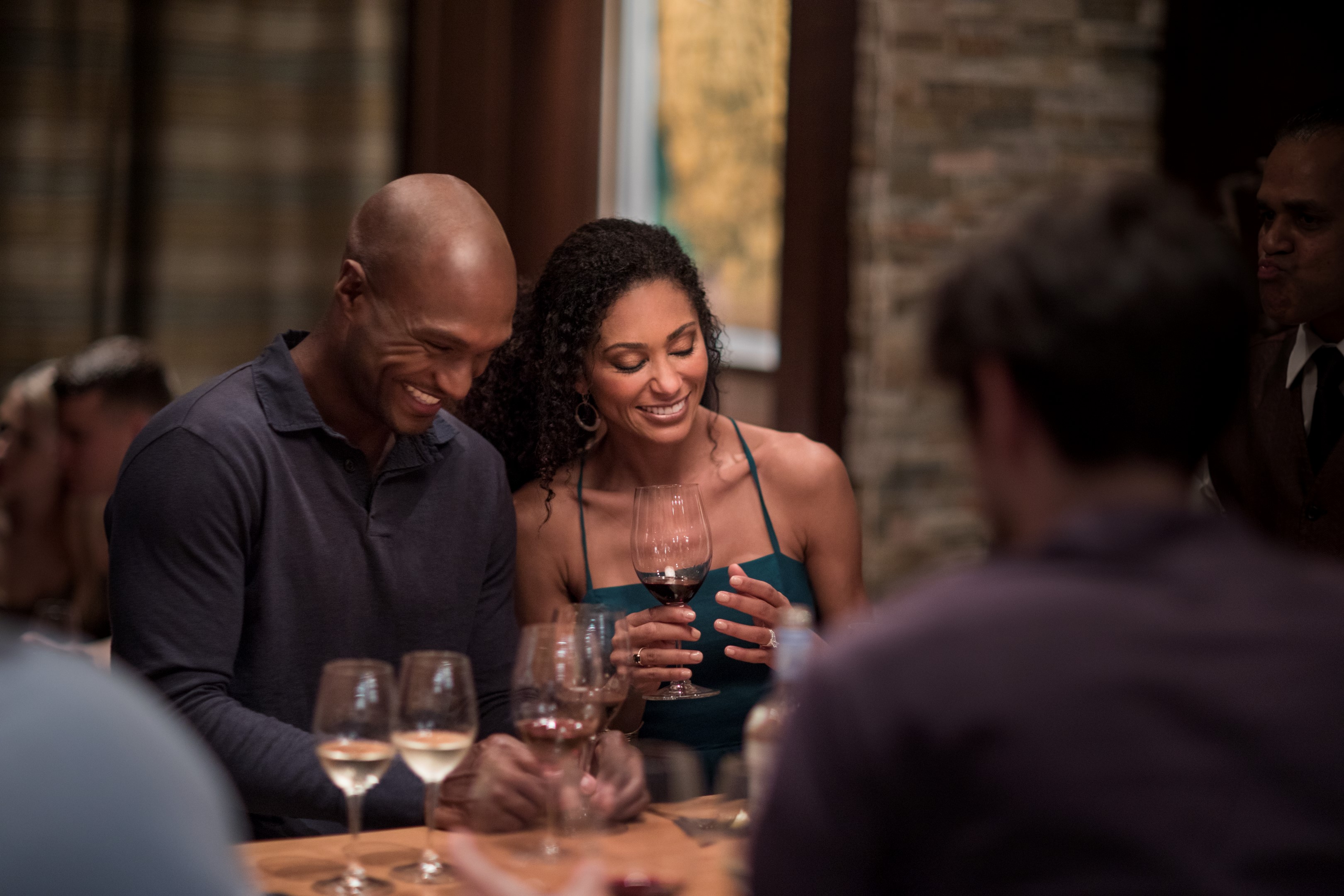 Celebrity Reflection - Cellar Masters